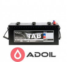 200Ah/12V TAB Polar Truck (Mini) (3)