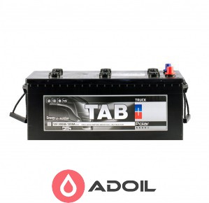 200Ah/12V TAB Polar Truck (Mini) (3)