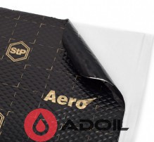 StP Aero Plus вібропоглинаючий