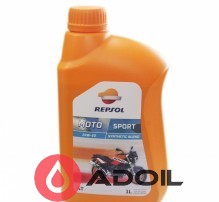 Repsol Smarter Sport 4T 20w-50