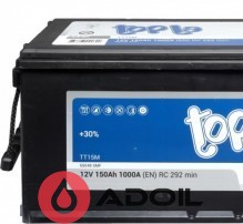 Topla140Ah/12V Top Truck(3)