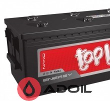 150Ah/12V Topla Energy Truck(3)