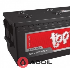 150Ah/12V Topla Energy Truck(3)