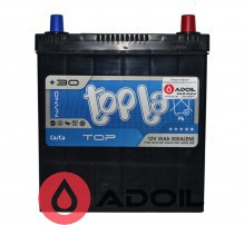 35Ah/12V Topla Energy Japan Euro(0)