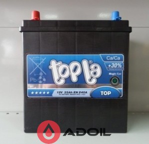 35Ah/12V Topla Top/Energy Japan(1) 53522