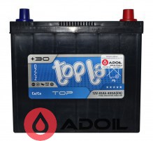 45Ah/12V Topla Top/Energy Japan Euro(0) 54523