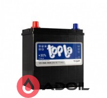 Topla 45Ah/12V Top/Energy Japan (1) Min