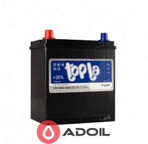 Topla 45Ah/12V Top/Energy Japan (1) Min