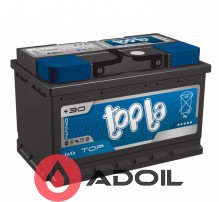 54Ah/12V Topla Top Euro(0)