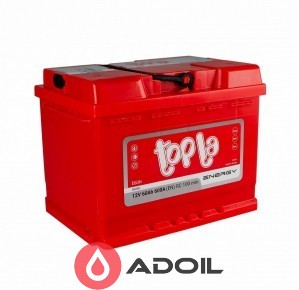 60Ah/12V Topla Energy(1)