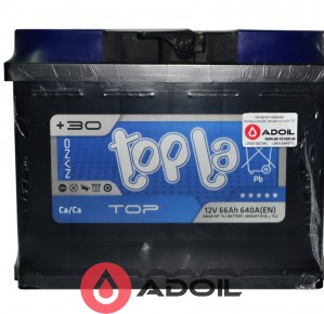 66Ah/12V Topla Top Euro (0)