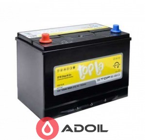 Topla 105Ah/12V Efb Jis(1)