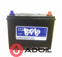 75Ah/12V Topla Top/Energy Japan Euro(0) 57529