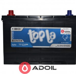 95Ah/12V Topla Top/Energy Japan(1) 59519