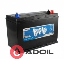 95Ah/12V Topla Top(0) на гвинт (John Deere)