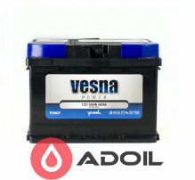 60Ah/12V Vesna Power (1)