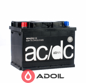 60Ah (1) AC/DC