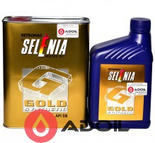 Selenia Gold 10w-40