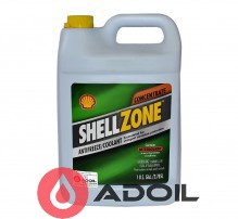 Shellzone Antifreeze/Coolant