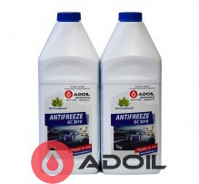 Greencool Antifreeze Gc 3010