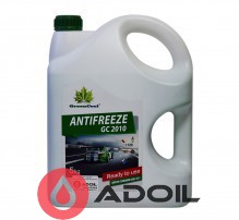 Greencool Antifreeze Gc 2010