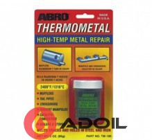 Клей термометалл Abro