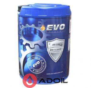 Evo Gear Oil Ep 150