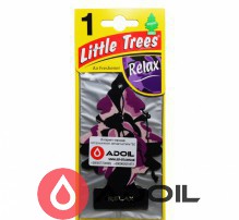 Little Trees Релакс