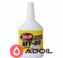 Red Line Mt- 85 75w-85