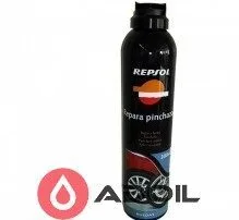 Спрей для ремонта шин Repsol REPARA PINCHAZOS SPRAY