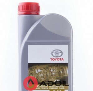 Toyota Atf D III 08886-80506