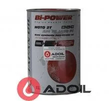 Japan Oil Bi-Power Moto 2T