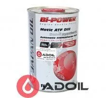 Japan Oil Bi-Power Matic Atf DIII