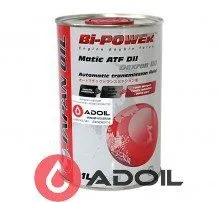 Japan Oil Bi-Power Matic Atf DII