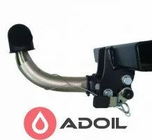 Фаркоп для VOLVO 460
