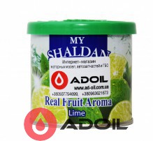 My Shaldan Lime