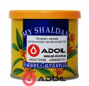 My Shaldan Sweet Gardenia