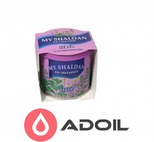My Shaldan Herb