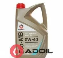Comma Eco-Mb 0w-40