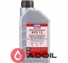 Liqui Moly Kuhlerfrostschutz KFS G13