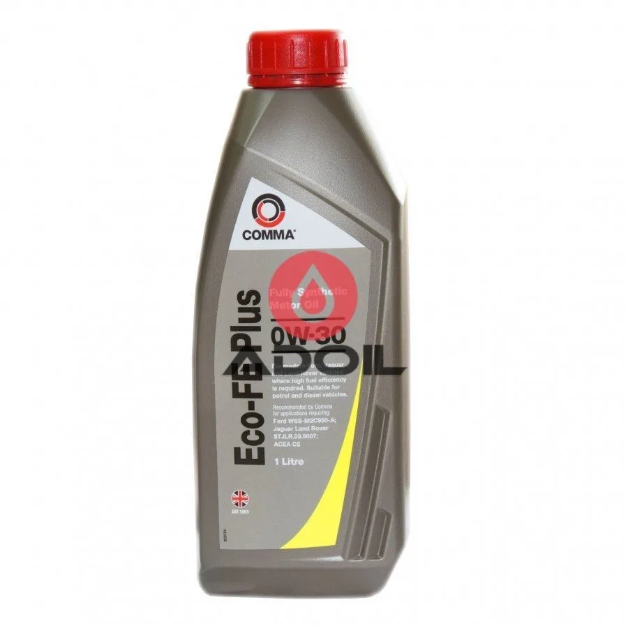 Comma Eco-Fe Plus 0w-30