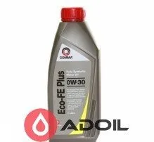 Comma Eco-Fe Plus 0w-30