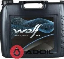 Wolf ExtendTech 75w-90 Ls
