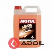 Motul Vision Summer Insect Remover