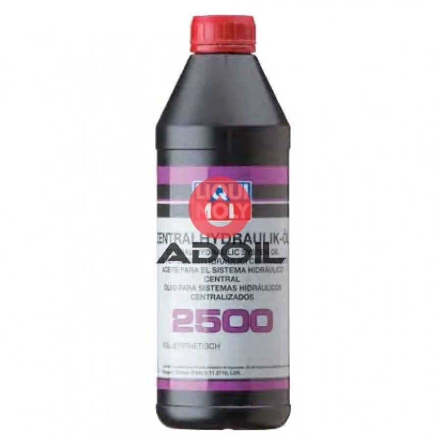 Liqui Moly Zentralhydraulik-Ol 2500