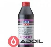 Liqui Moly Zentralhydraulik-Ol 2500