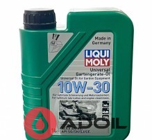 Liqui Moly Universal Gartengerate-Oil 10w-30