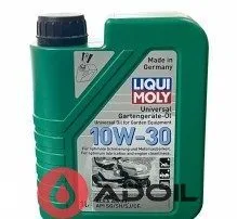 Liqui Moly Universal Gartengerate-Oil 10w-30
