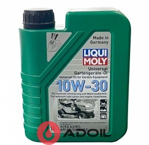 Liqui Moly Universal Gartengerate-Oil 10w-30