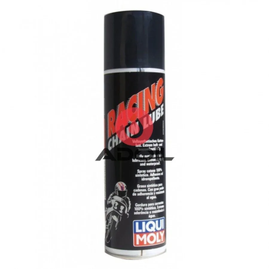 Мастило для ланцюгів мотоциклів Liqui Moly Motorbike Chain Lube